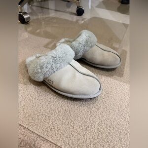 Ugg Slippers